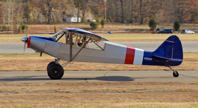 Piper Super Cub